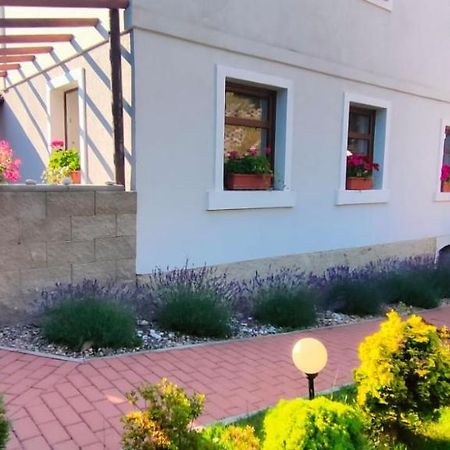 Wellness Apartman Bela Decin Exterior foto