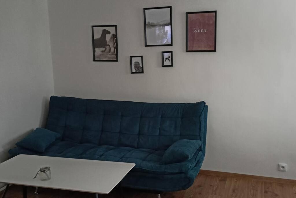 Wellness Apartman Bela Decin Exterior foto
