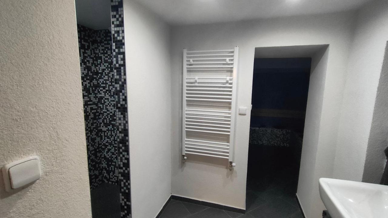 Wellness Apartman Bela Decin Exterior foto